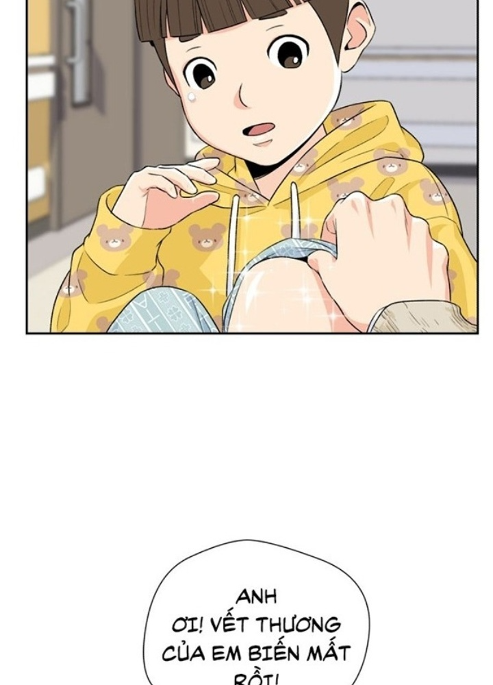 Khuôn Mặt Thiên Tài Chapter 8 - Trang 2