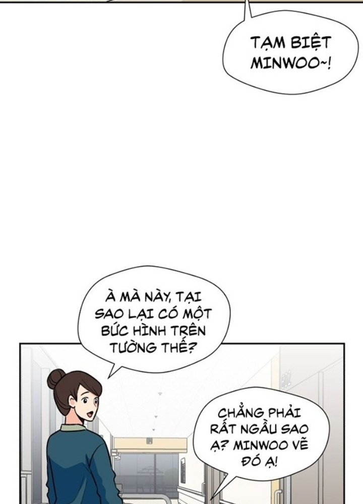 Khuôn Mặt Thiên Tài Chapter 8 - Trang 2