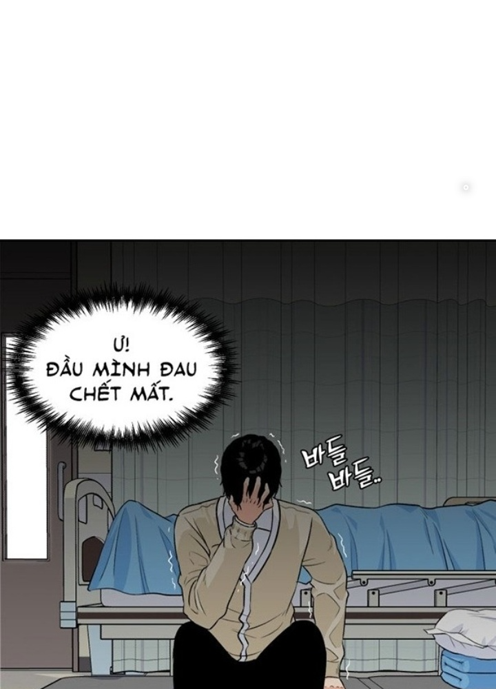 Khuôn Mặt Thiên Tài Chapter 8 - Trang 2