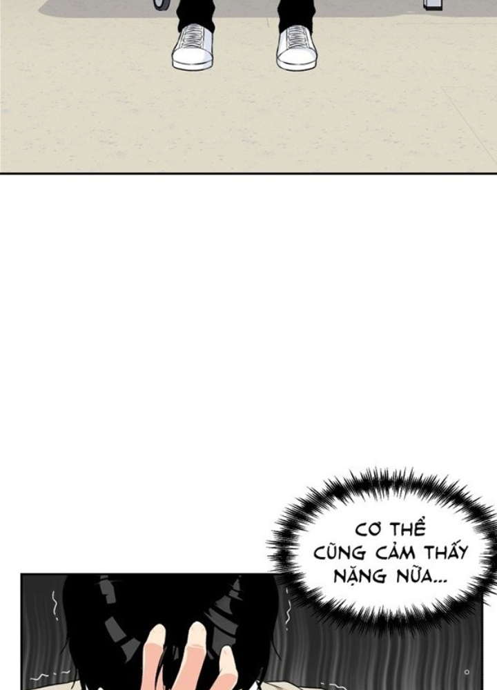 Khuôn Mặt Thiên Tài Chapter 8 - Trang 2