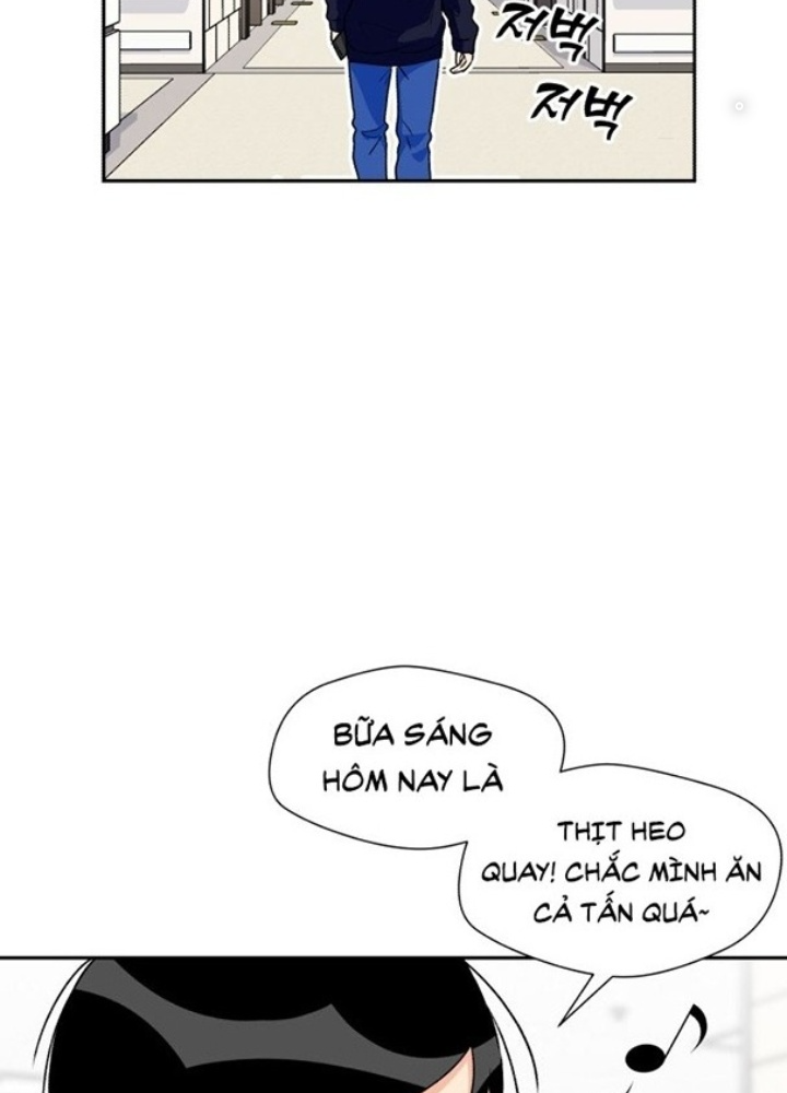 Khuôn Mặt Thiên Tài Chapter 8 - Trang 2