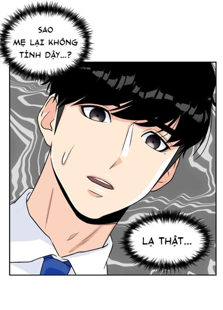 Khuôn Mặt Thiên Tài Chapter 8 - Trang 2