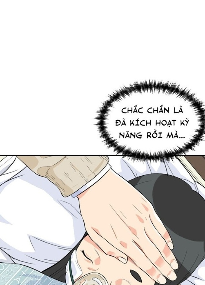 Khuôn Mặt Thiên Tài Chapter 8 - Trang 2
