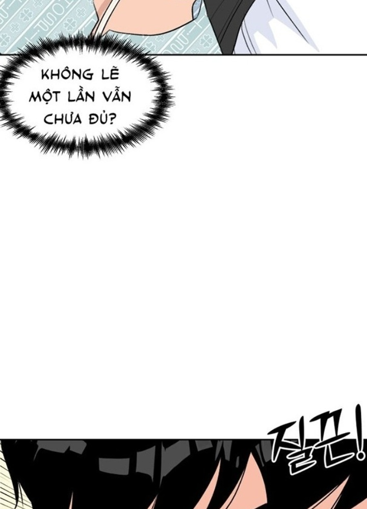 Khuôn Mặt Thiên Tài Chapter 8 - Trang 2