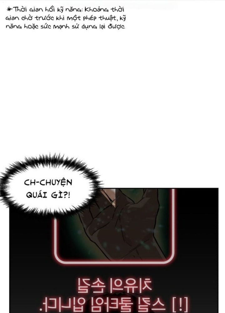 Khuôn Mặt Thiên Tài Chapter 8 - Trang 2