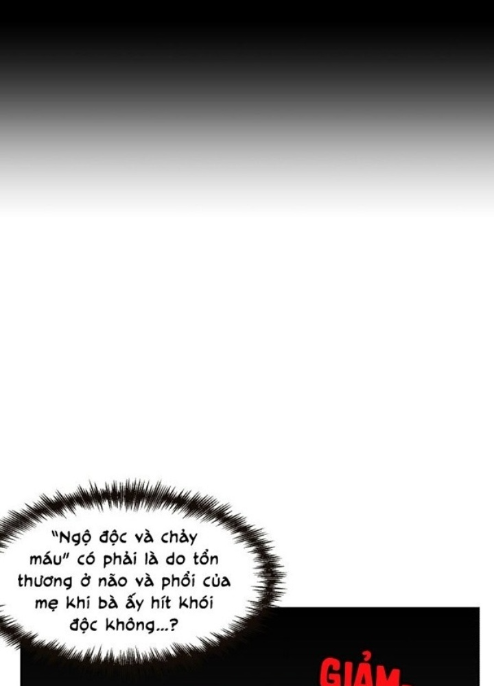 Khuôn Mặt Thiên Tài Chapter 8 - Trang 2