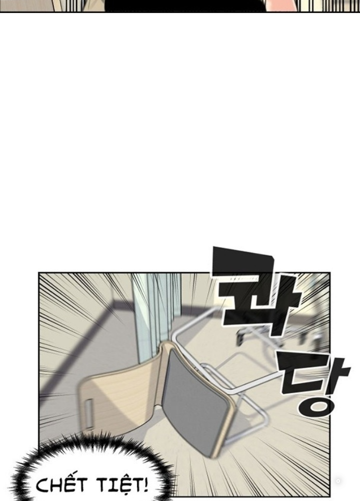 Khuôn Mặt Thiên Tài Chapter 8 - Trang 2