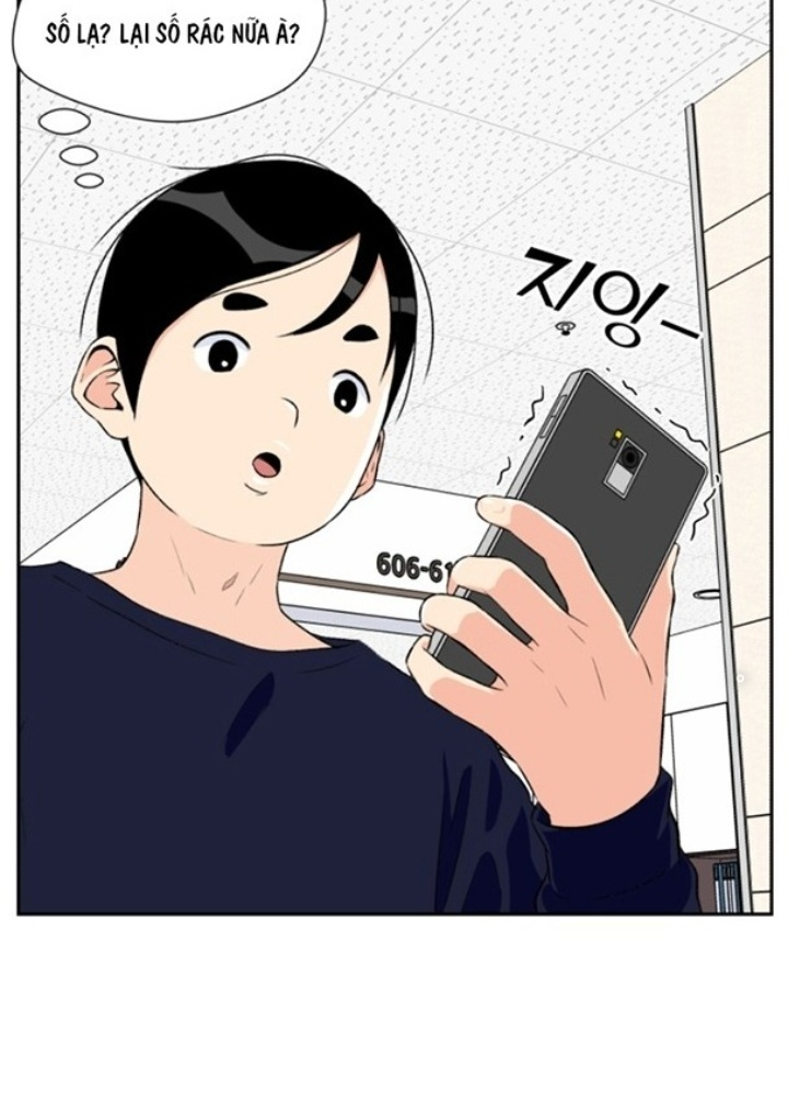 Khuôn Mặt Thiên Tài Chapter 9 - Trang 2