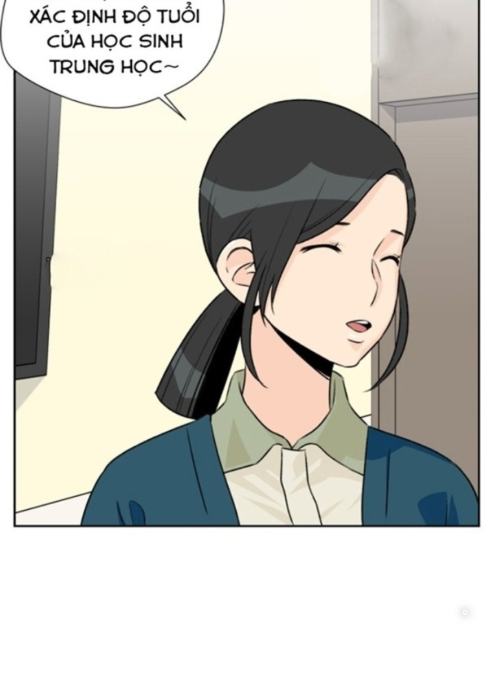 Khuôn Mặt Thiên Tài Chapter 9 - Trang 2