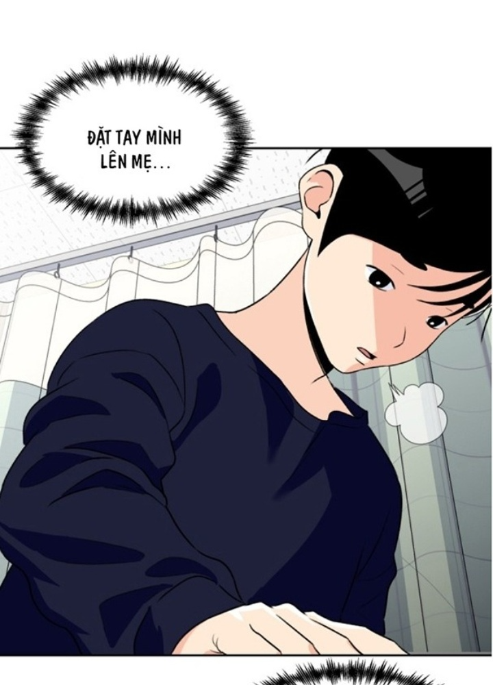 Khuôn Mặt Thiên Tài Chapter 9 - Trang 2