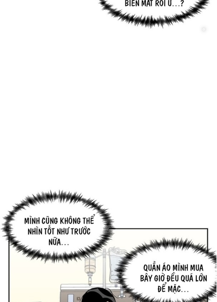 Khuôn Mặt Thiên Tài Chapter 9 - Trang 2