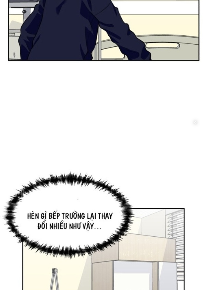 Khuôn Mặt Thiên Tài Chapter 9 - Trang 2