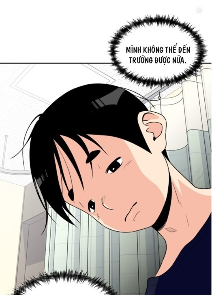 Khuôn Mặt Thiên Tài Chapter 9 - Trang 2