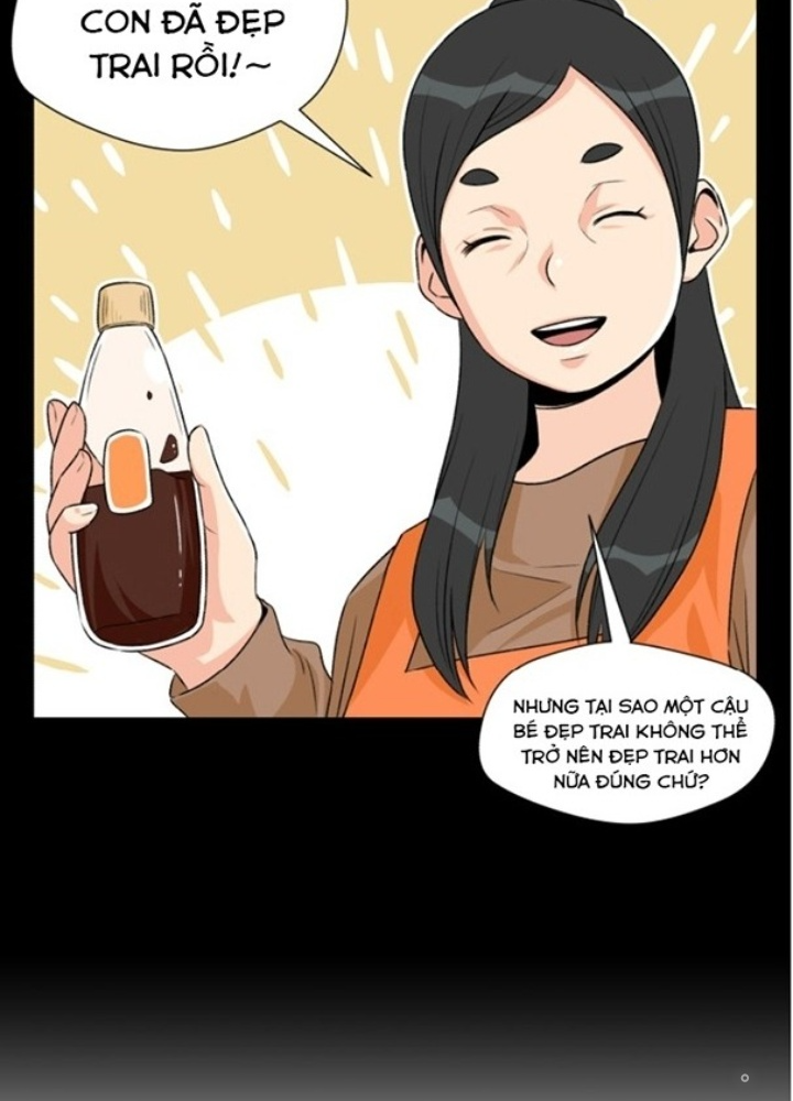 Khuôn Mặt Thiên Tài Chapter 9 - Trang 2