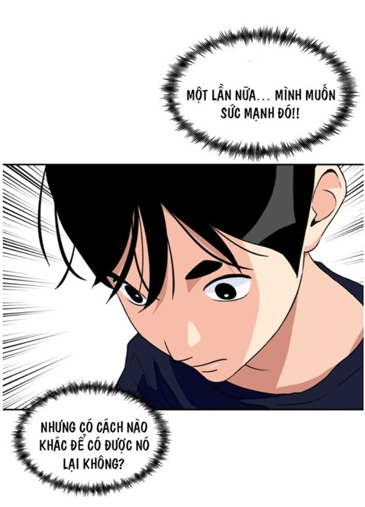 Khuôn Mặt Thiên Tài Chapter 9 - Trang 2
