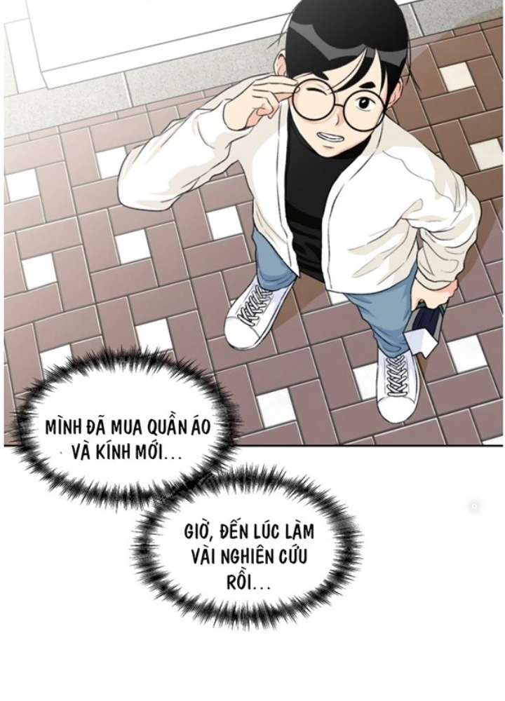 Khuôn Mặt Thiên Tài Chapter 9 - Trang 2