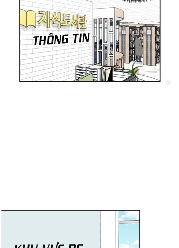 Khuôn Mặt Thiên Tài Chapter 9 - Trang 2