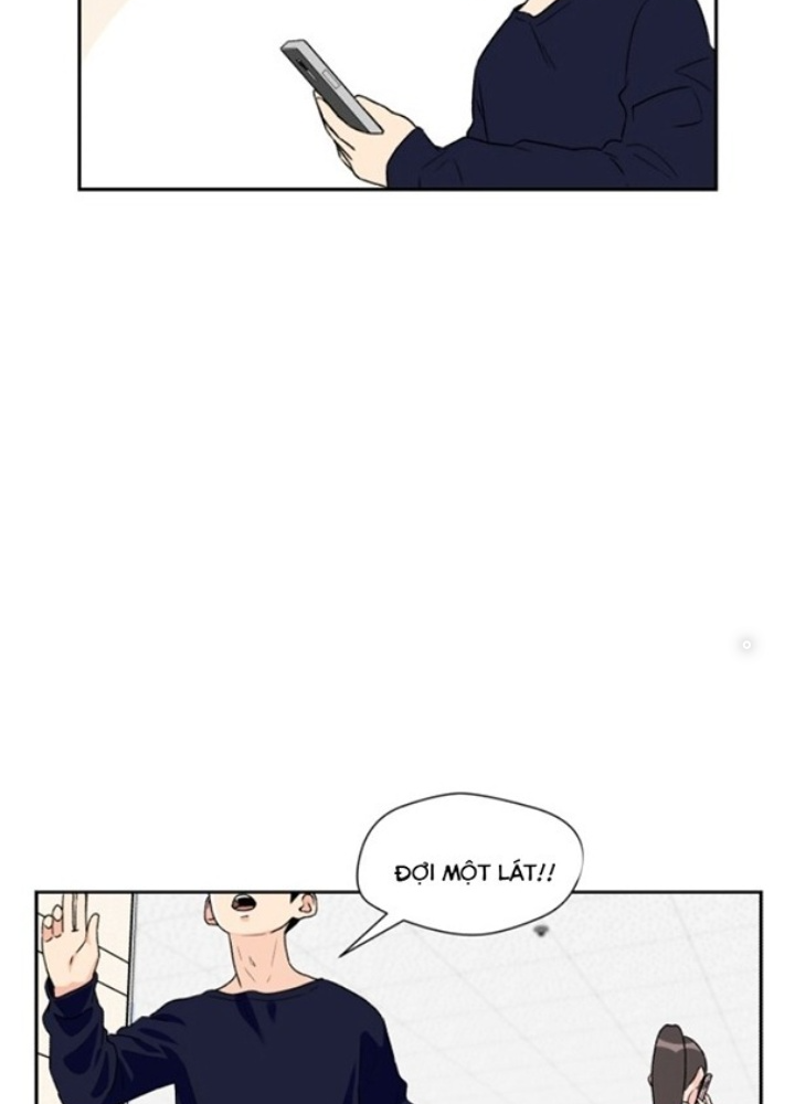 Khuôn Mặt Thiên Tài Chapter 9 - Trang 2