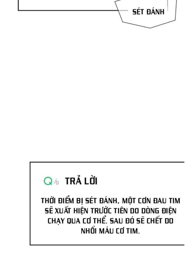 Khuôn Mặt Thiên Tài Chapter 9 - Trang 2