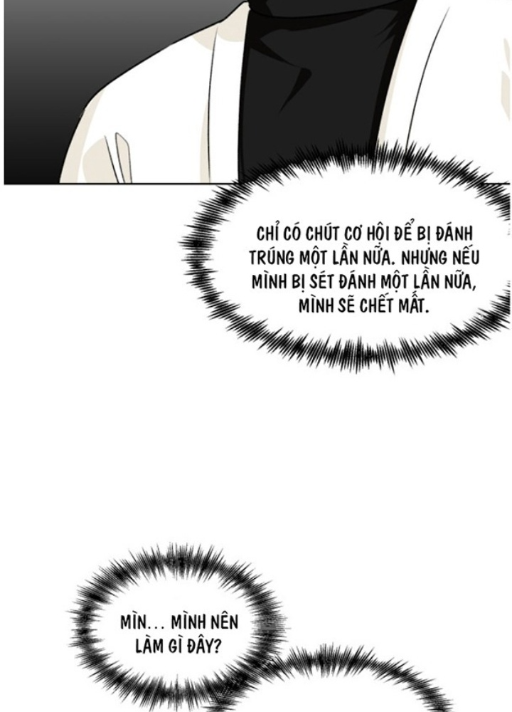 Khuôn Mặt Thiên Tài Chapter 9 - Trang 2