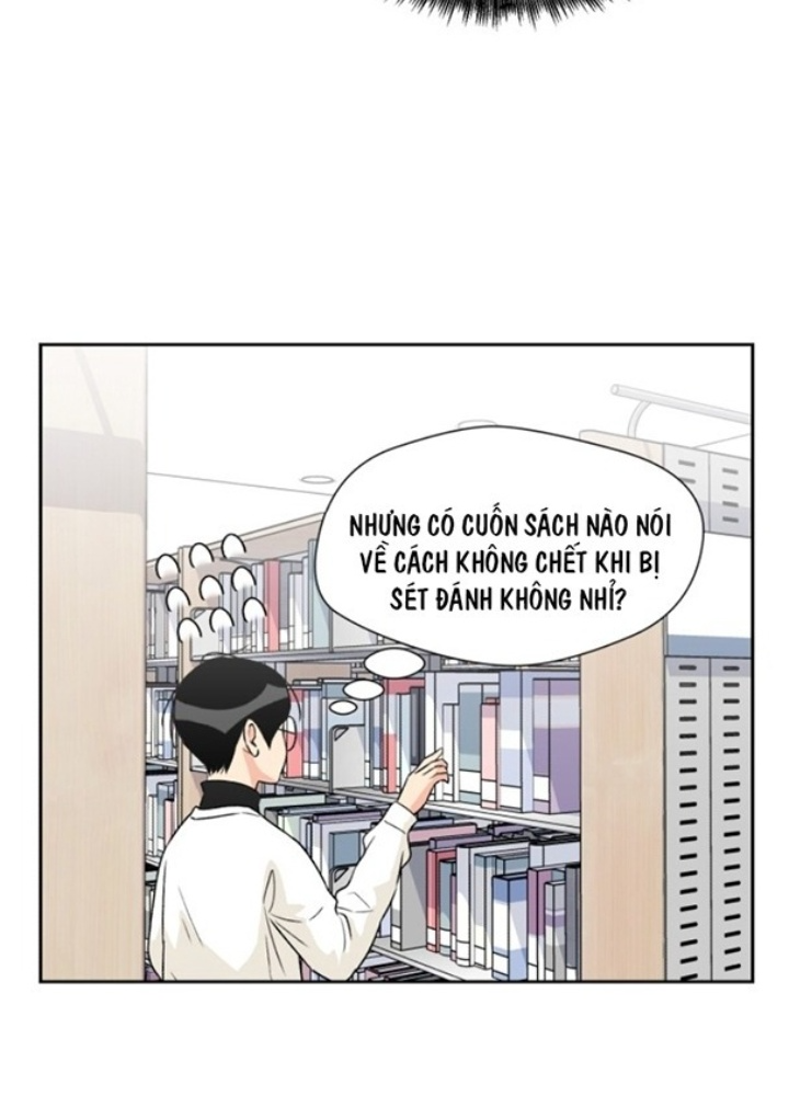 Khuôn Mặt Thiên Tài Chapter 9 - Trang 2