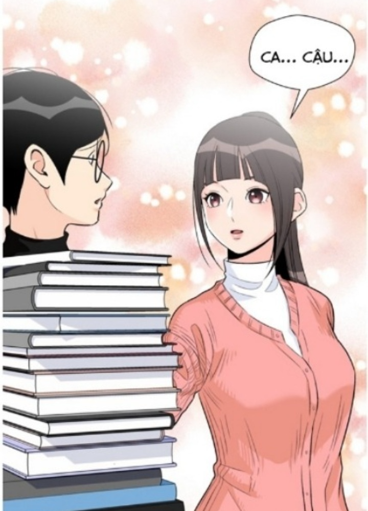 Khuôn Mặt Thiên Tài Chapter 9 - Trang 2