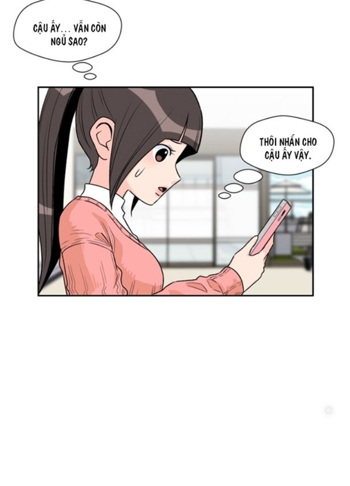 Khuôn Mặt Thiên Tài Chapter 9 - Trang 2