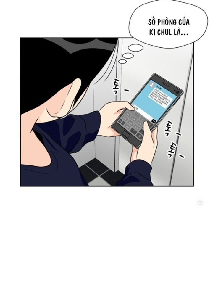Khuôn Mặt Thiên Tài Chapter 9 - Trang 2