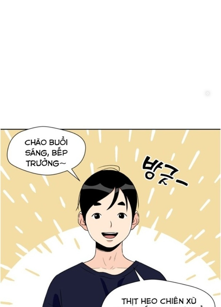 Khuôn Mặt Thiên Tài Chapter 9 - Trang 2