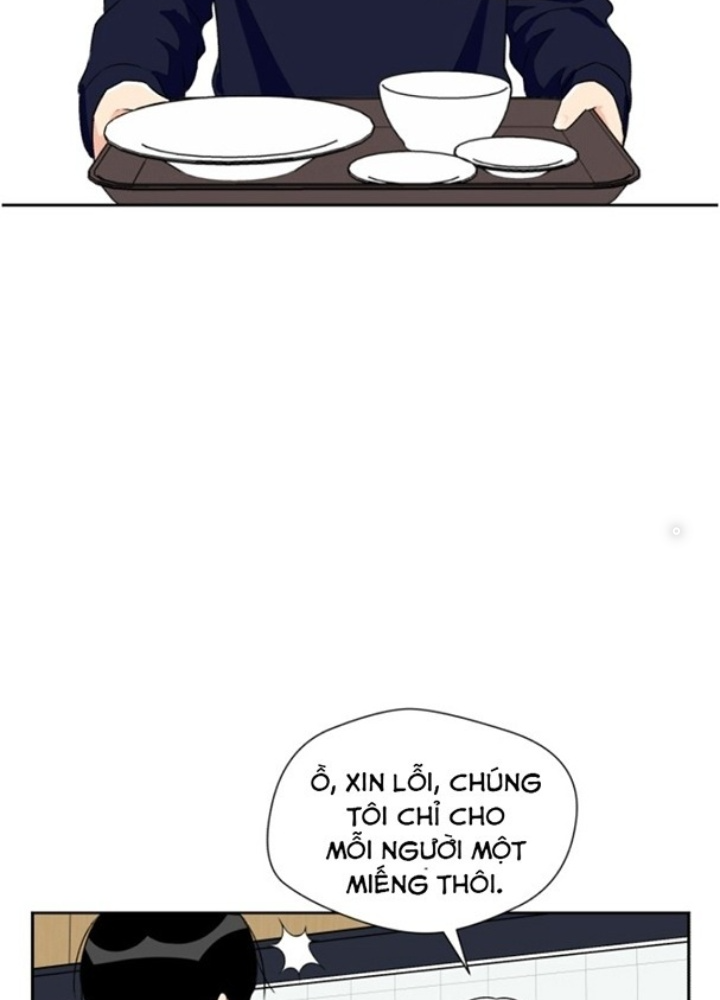 Khuôn Mặt Thiên Tài Chapter 9 - Trang 2