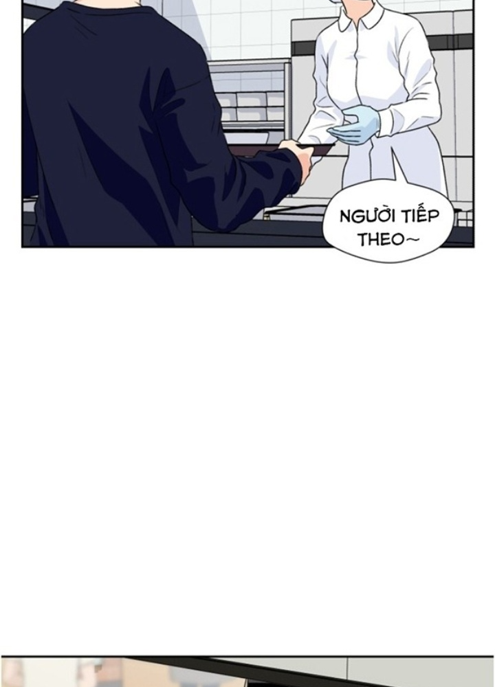 Khuôn Mặt Thiên Tài Chapter 9 - Trang 2