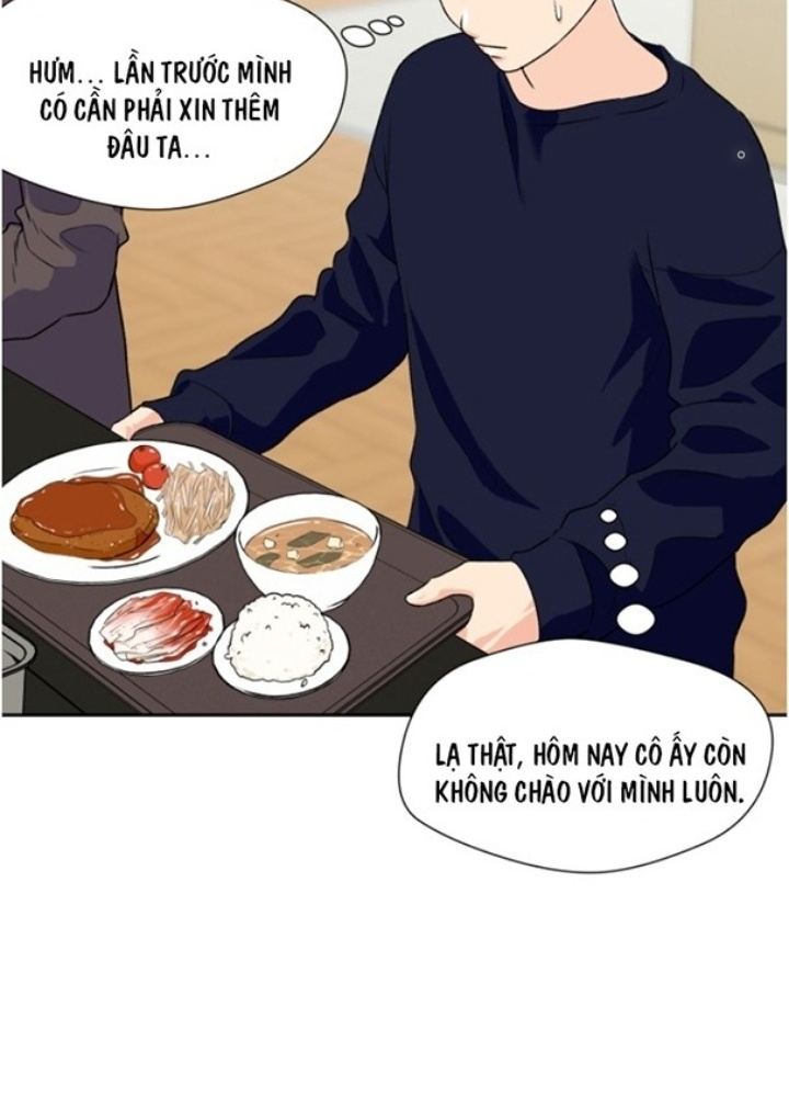 Khuôn Mặt Thiên Tài Chapter 9 - Trang 2