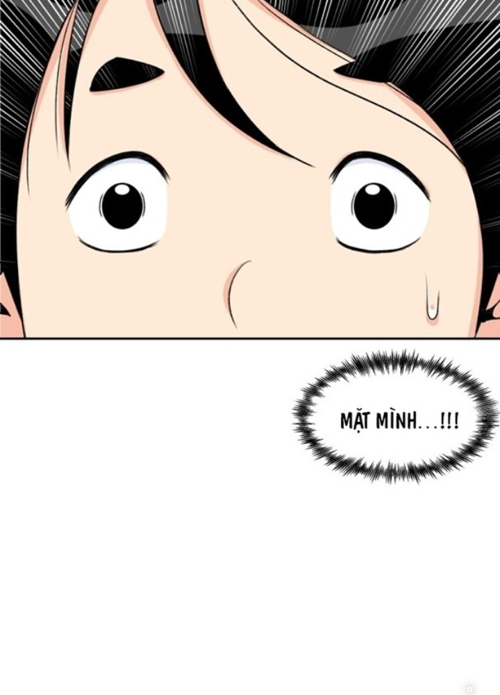 Khuôn Mặt Thiên Tài Chapter 9 - Trang 2