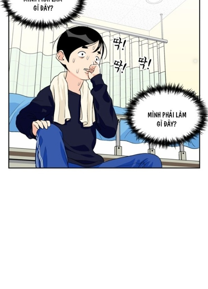 Khuôn Mặt Thiên Tài Chapter 9 - Trang 2