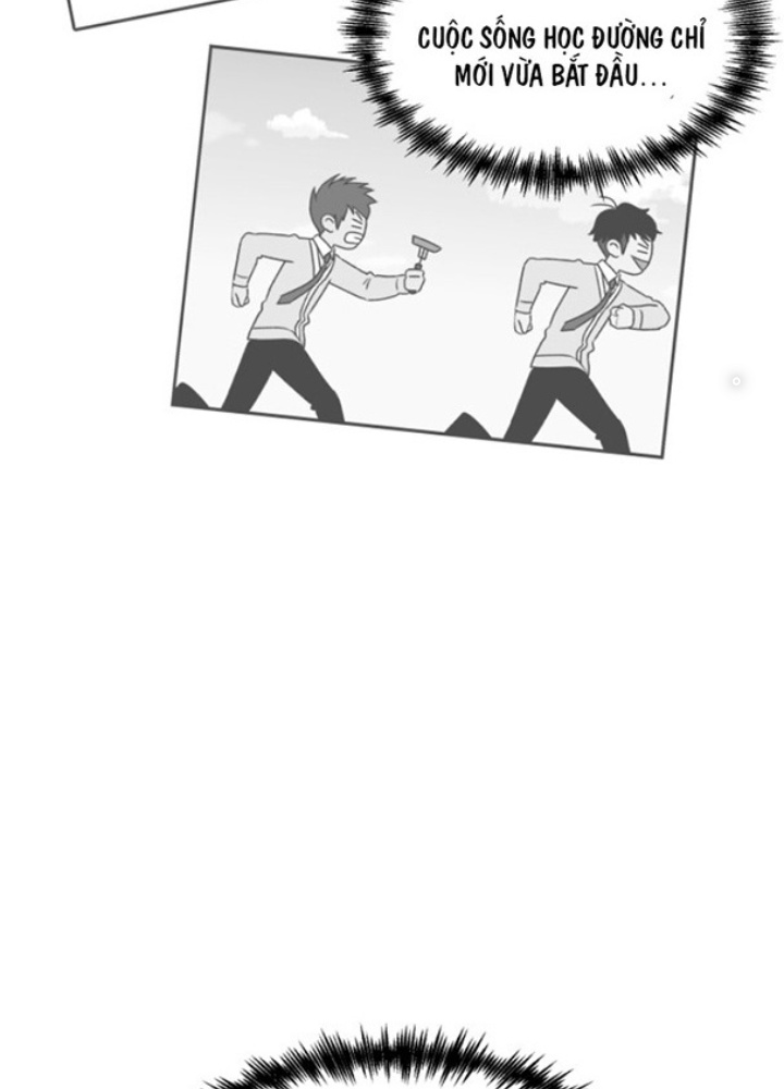 Khuôn Mặt Thiên Tài Chapter 9 - Trang 2