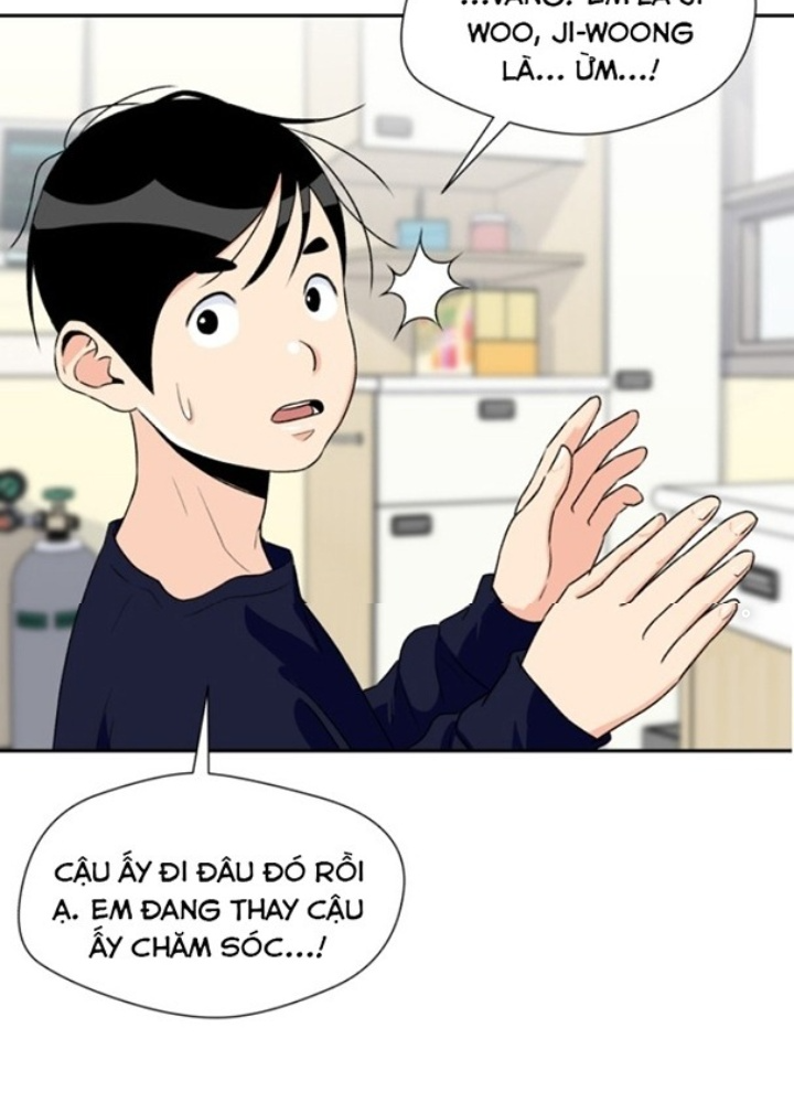 Khuôn Mặt Thiên Tài Chapter 9 - Trang 2