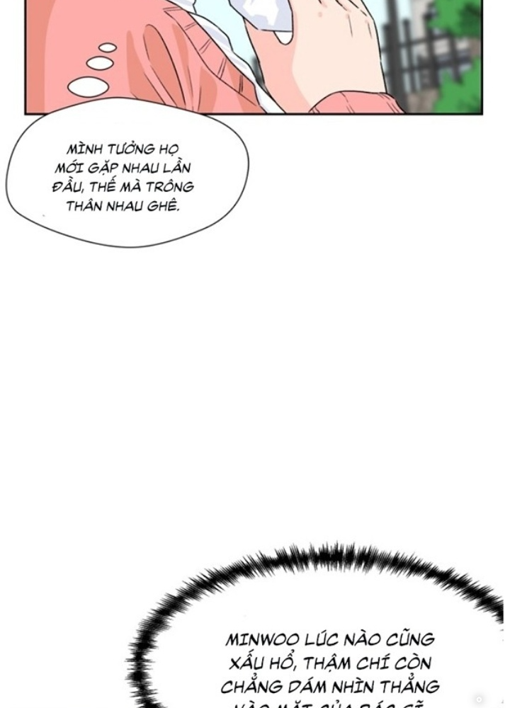 Khuôn Mặt Thiên Tài Chapter 10 - Trang 2