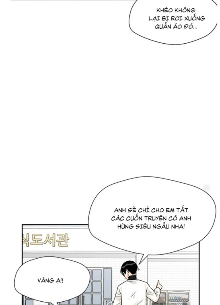 Khuôn Mặt Thiên Tài Chapter 10 - Trang 2