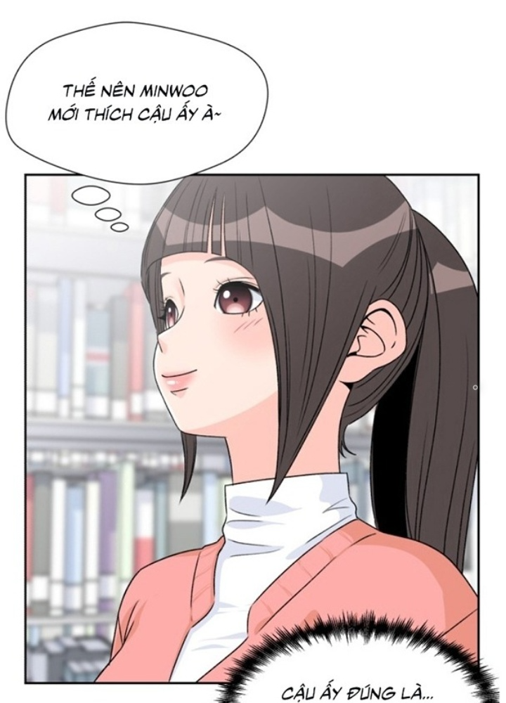 Khuôn Mặt Thiên Tài Chapter 10 - Trang 2