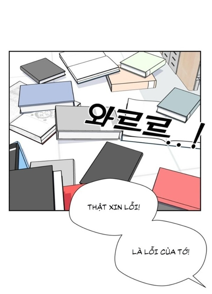 Khuôn Mặt Thiên Tài Chapter 10 - Trang 2