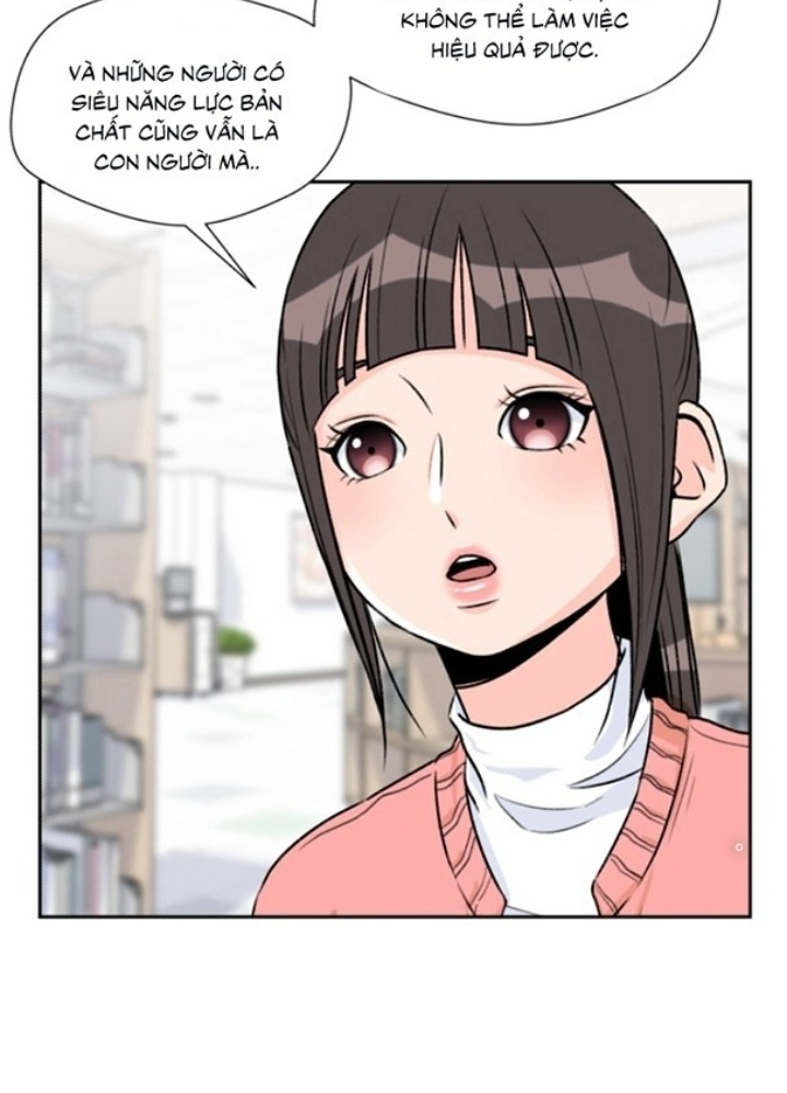 Khuôn Mặt Thiên Tài Chapter 10 - Trang 2