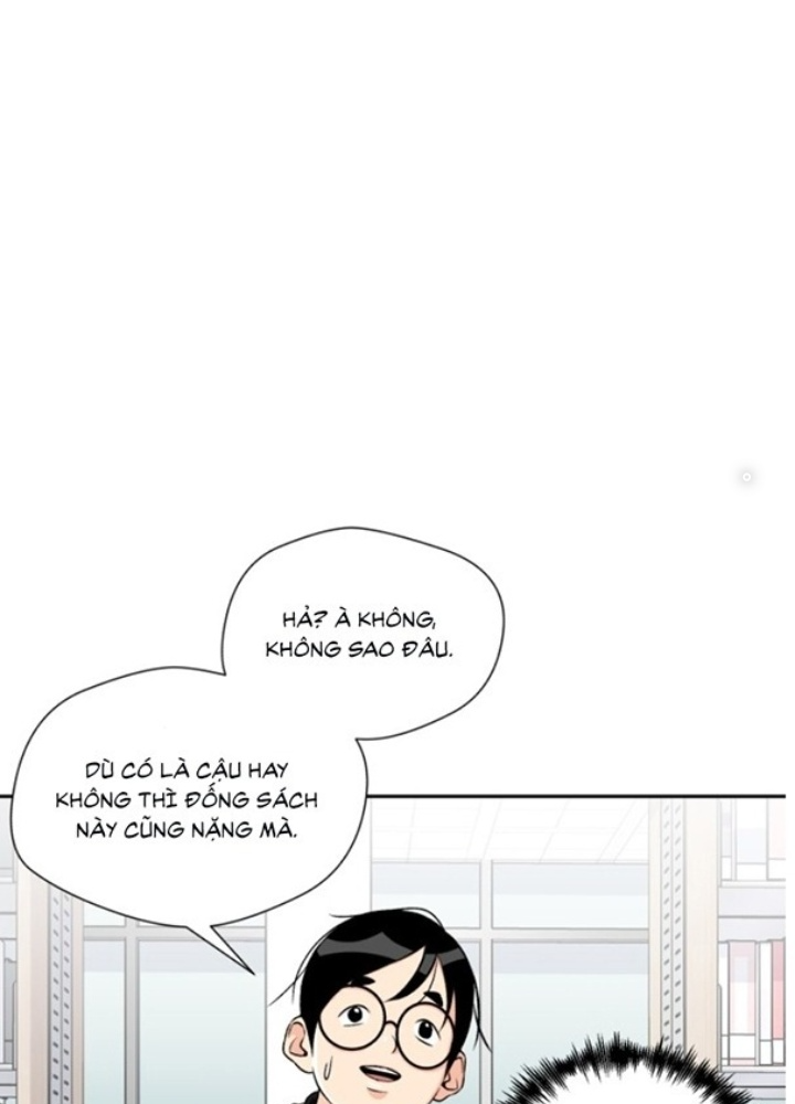 Khuôn Mặt Thiên Tài Chapter 10 - Trang 2