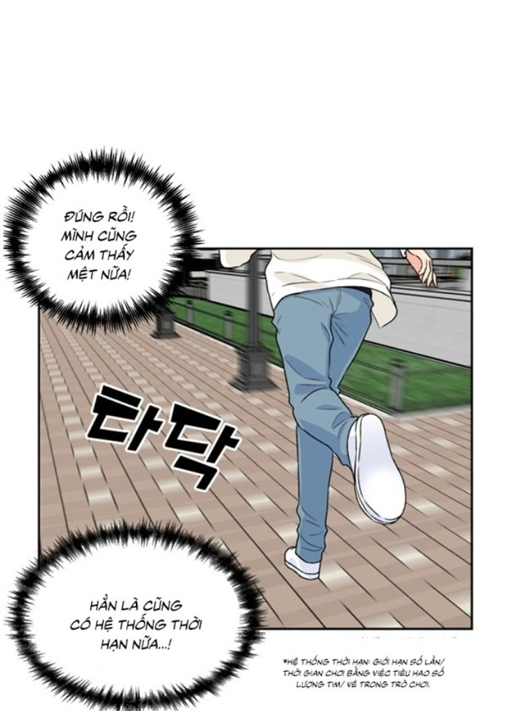 Khuôn Mặt Thiên Tài Chapter 10 - Trang 2