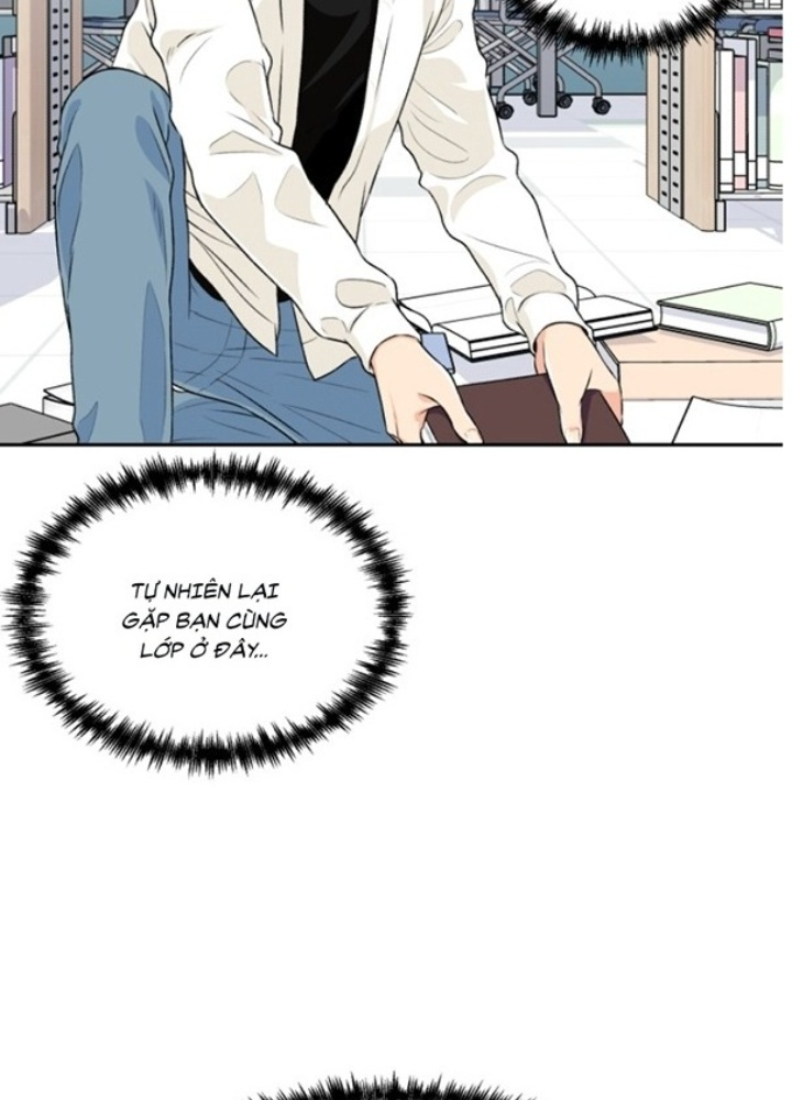 Khuôn Mặt Thiên Tài Chapter 10 - Trang 2