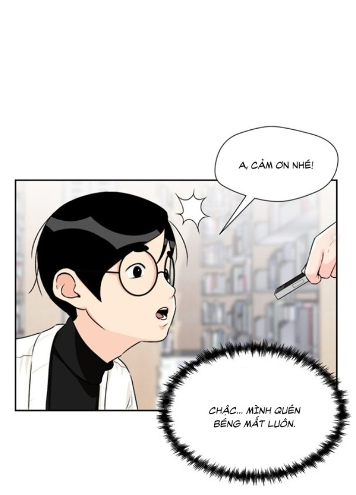 Khuôn Mặt Thiên Tài Chapter 10 - Trang 2