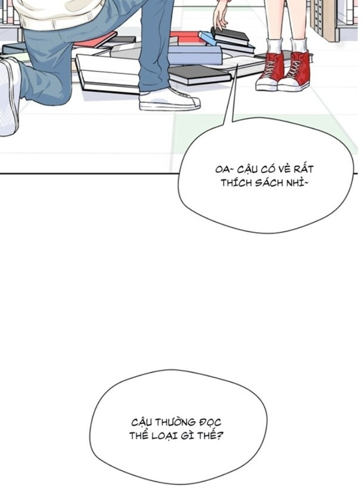 Khuôn Mặt Thiên Tài Chapter 10 - Trang 2