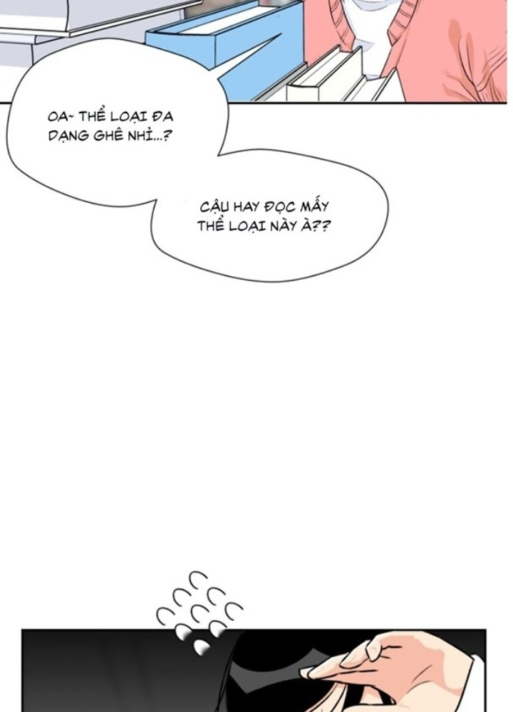 Khuôn Mặt Thiên Tài Chapter 10 - Trang 2