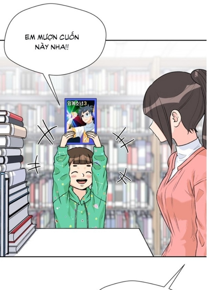 Khuôn Mặt Thiên Tài Chapter 10 - Trang 2