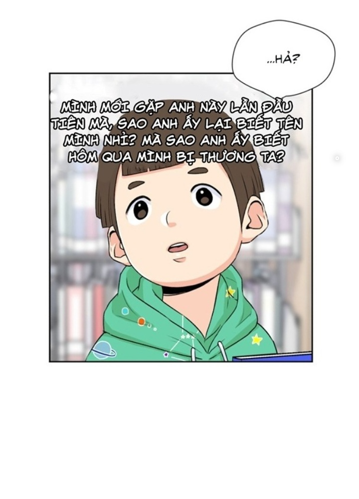 Khuôn Mặt Thiên Tài Chapter 10 - Trang 2