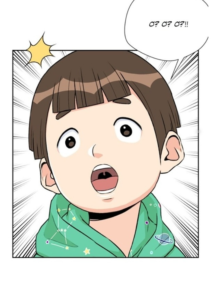 Khuôn Mặt Thiên Tài Chapter 10 - Trang 2